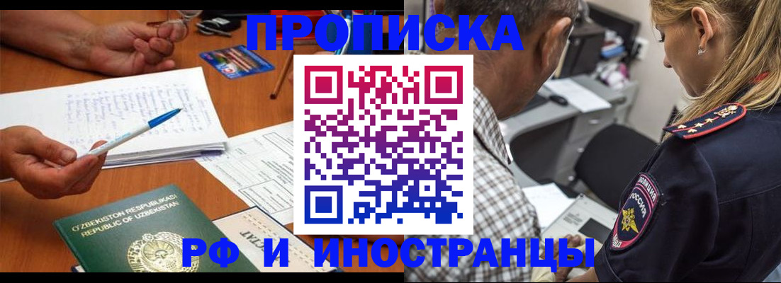 прописка в квартире в Сольцах